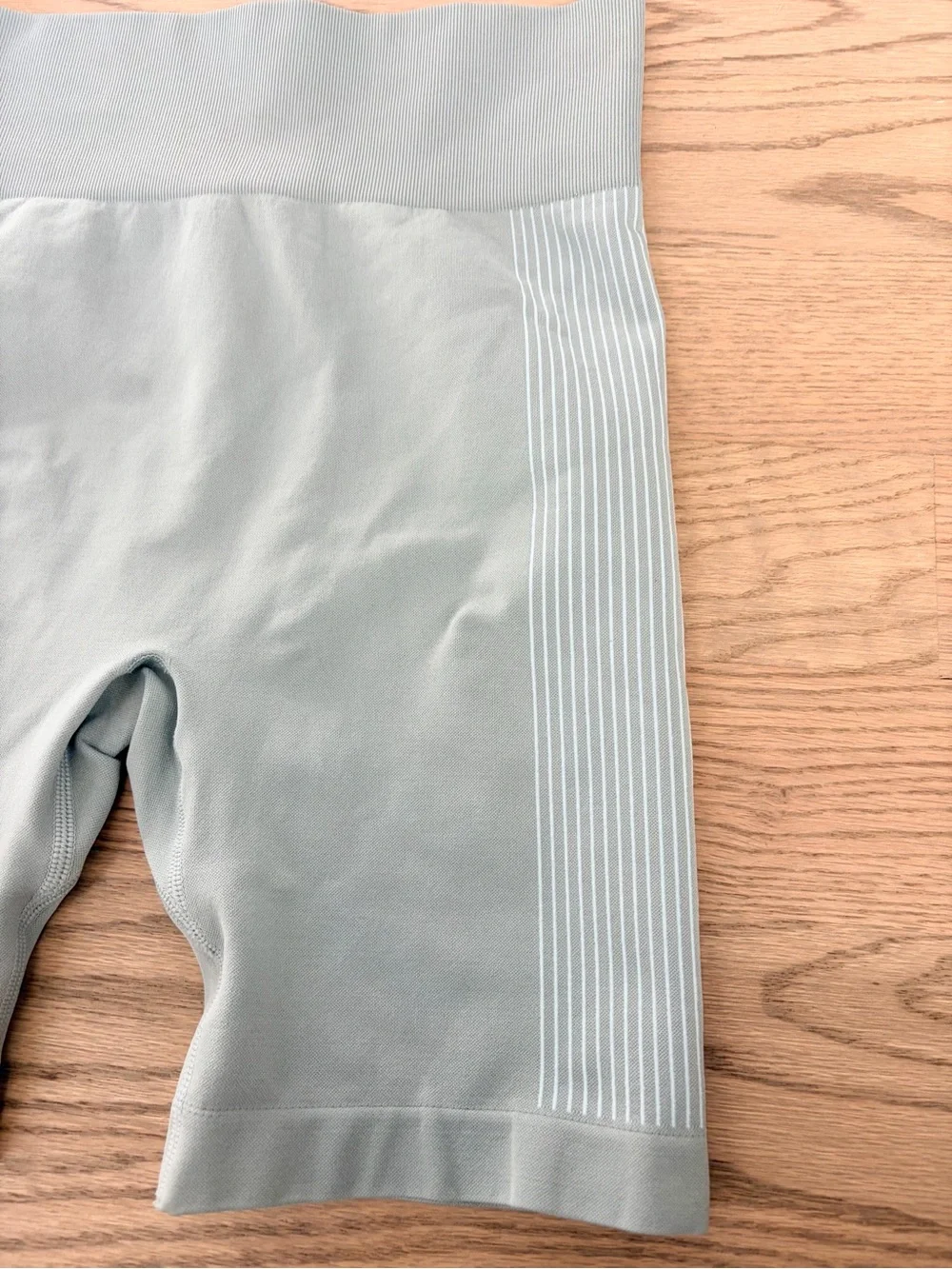 NWT Bailey 44 Work Out Set Biker Shorts Crop Tank